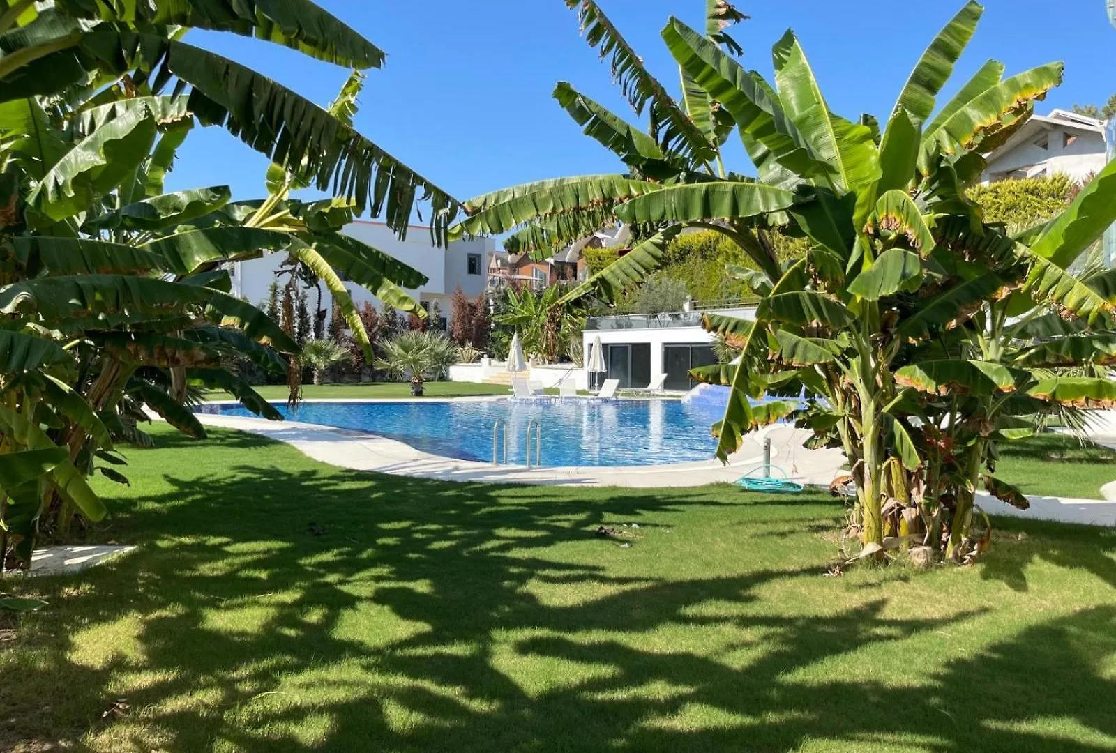 Villa Yalcin Poolfloor Kusadası 0*,  Turchia
